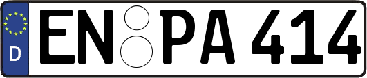EN-PA414