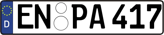 EN-PA417
