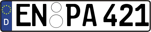 EN-PA421