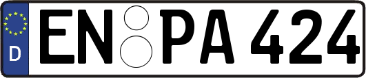 EN-PA424