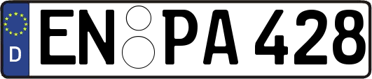 EN-PA428