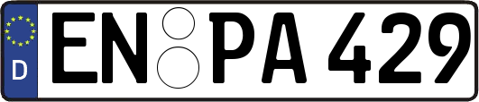 EN-PA429