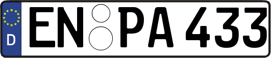 EN-PA433