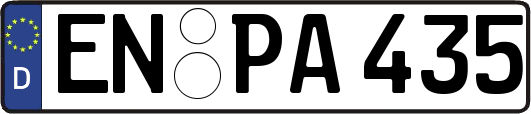 EN-PA435