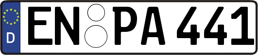 EN-PA441