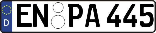 EN-PA445