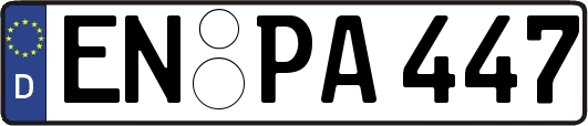 EN-PA447