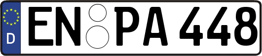 EN-PA448