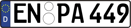 EN-PA449