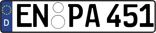 EN-PA451