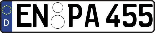 EN-PA455