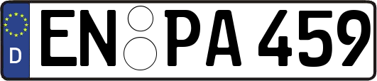 EN-PA459