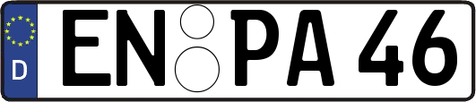 EN-PA46