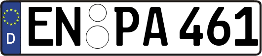 EN-PA461