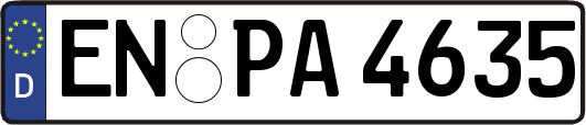 EN-PA4635