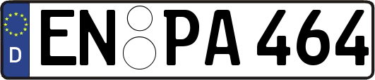 EN-PA464