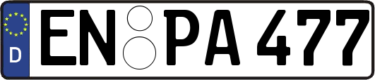 EN-PA477