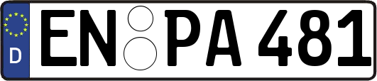 EN-PA481