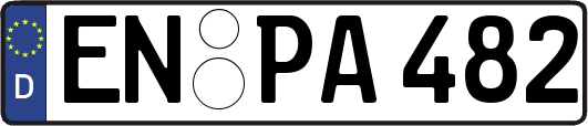 EN-PA482