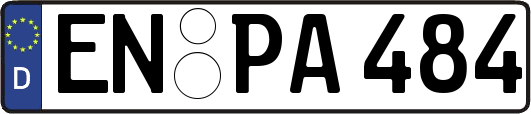 EN-PA484