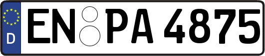 EN-PA4875