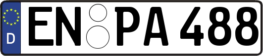 EN-PA488