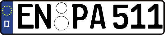 EN-PA511