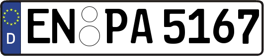 EN-PA5167
