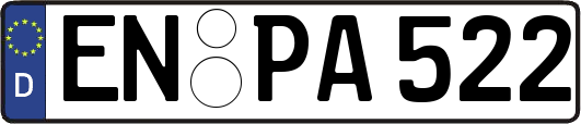 EN-PA522
