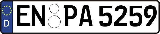 EN-PA5259