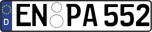 EN-PA552