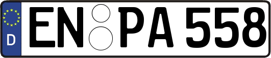 EN-PA558