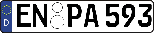EN-PA593