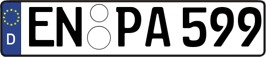 EN-PA599
