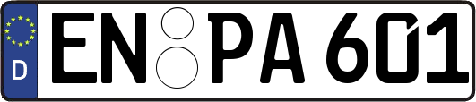 EN-PA601