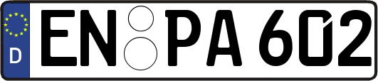 EN-PA602
