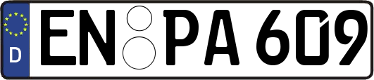 EN-PA609