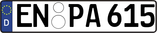 EN-PA615