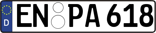 EN-PA618