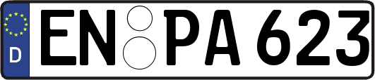 EN-PA623