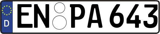 EN-PA643