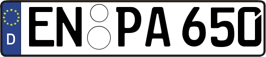 EN-PA650
