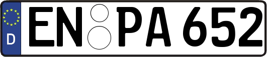 EN-PA652