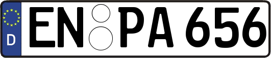 EN-PA656