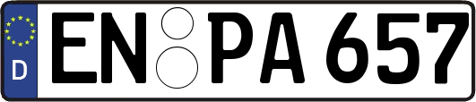 EN-PA657