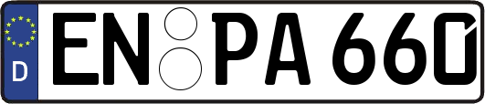 EN-PA660