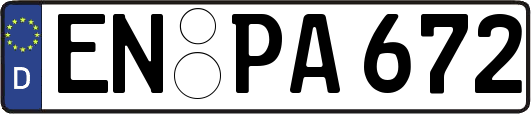EN-PA672