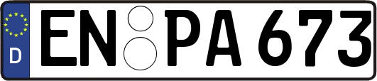 EN-PA673