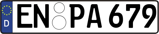 EN-PA679
