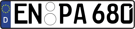 EN-PA680